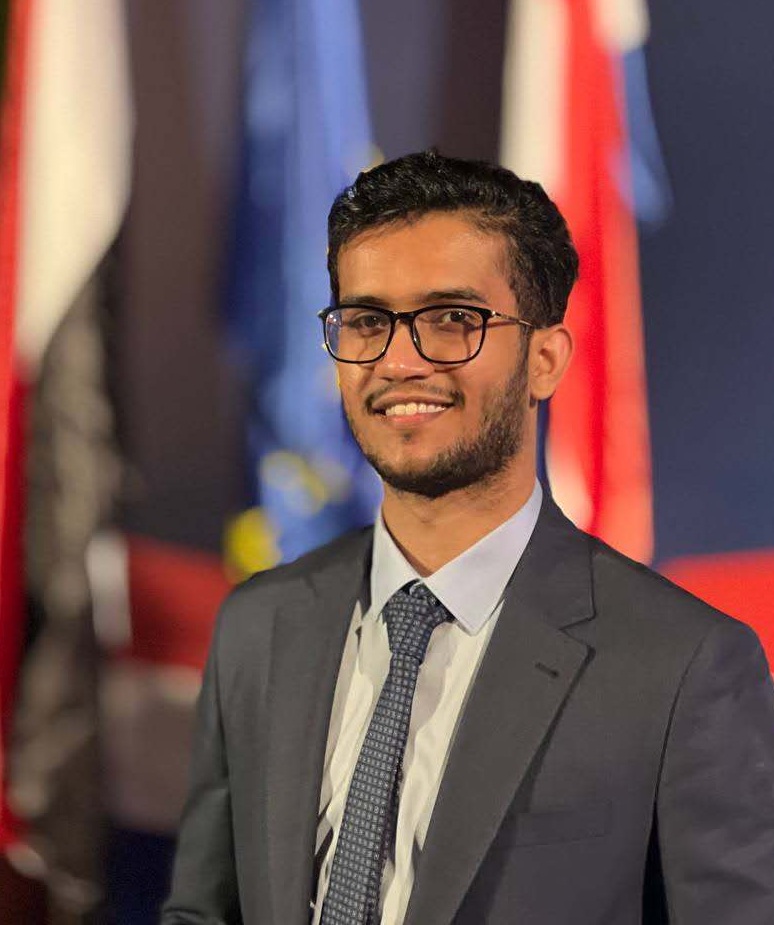 أ. محمد عطبوش
