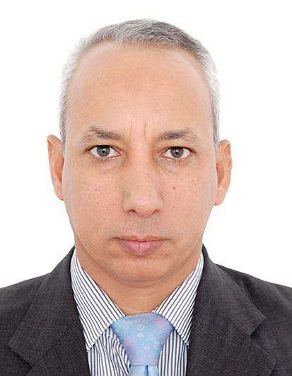 د. سامي البياضي