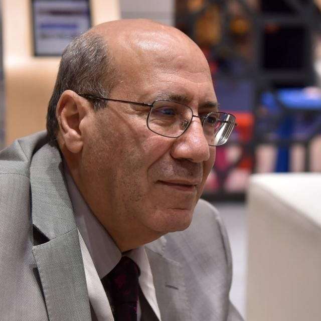أ.د عكاشة الدالي