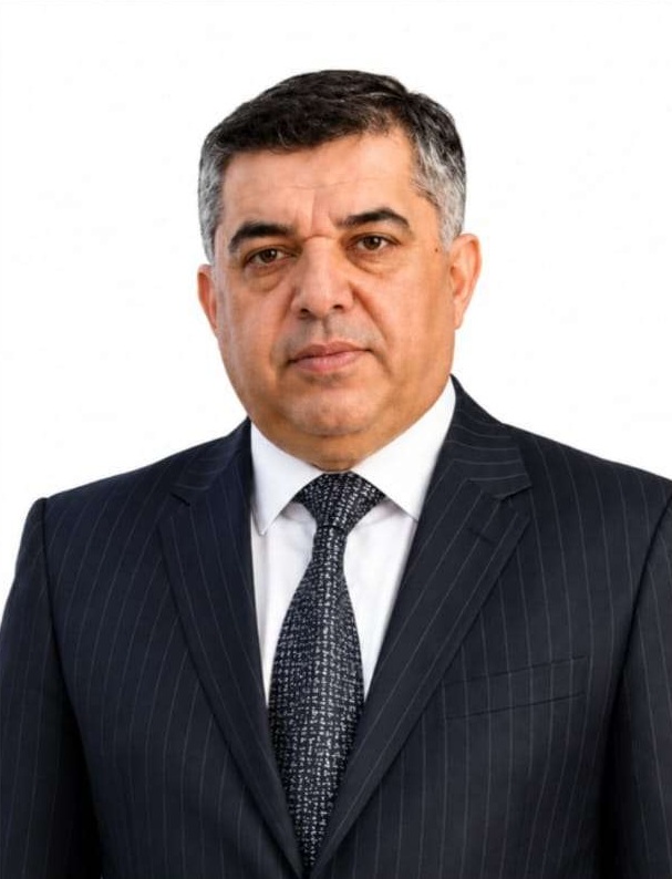 أ.د. نزار خورشيد مامه