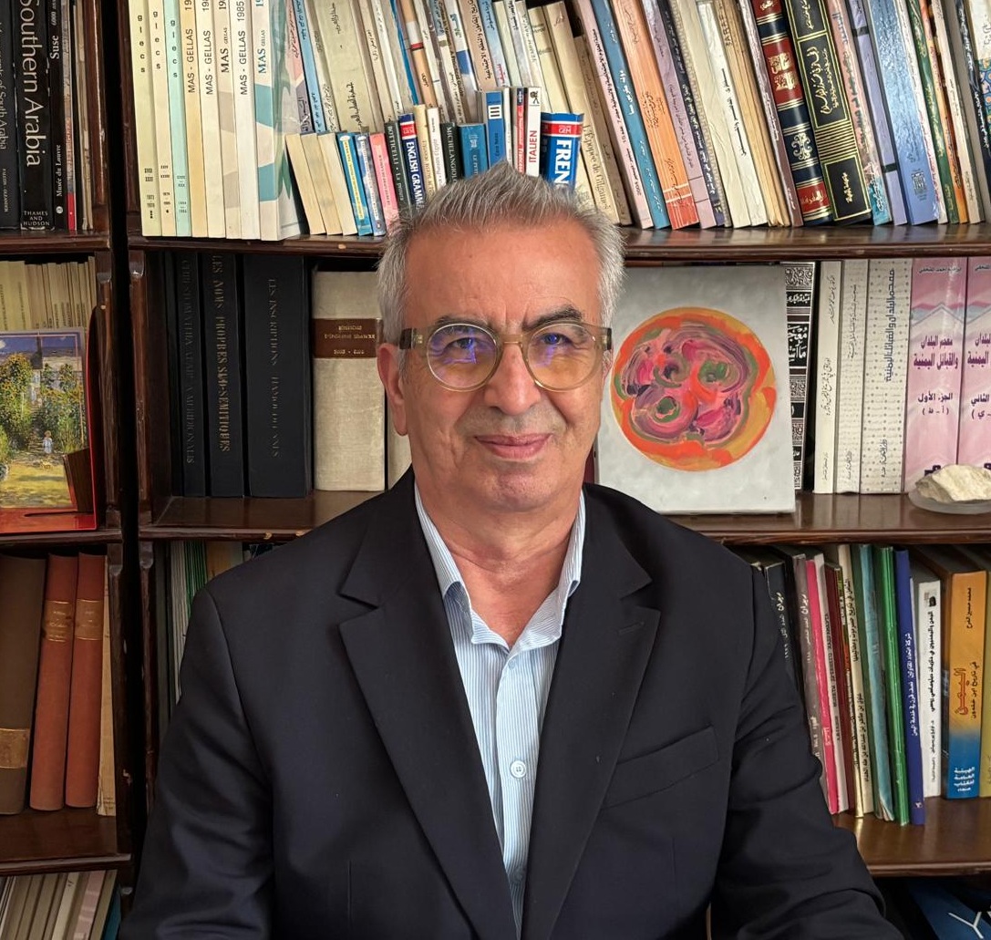 أ.د. منير عربش