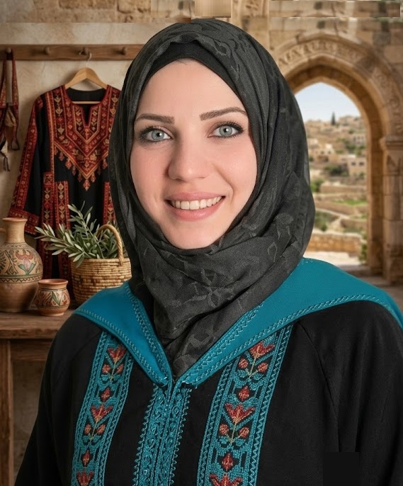 د. سارة الشماس