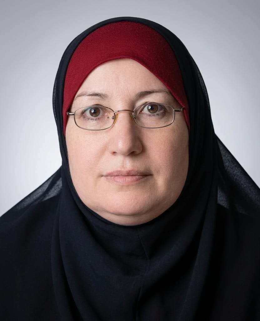 د. سحر الصمادي