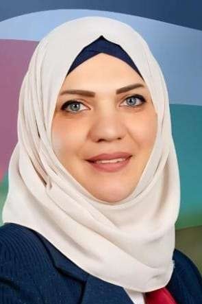 د. سارة الشماس
