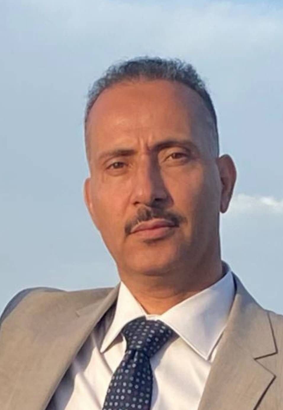 أ.د. مقبل التام الأحمدي